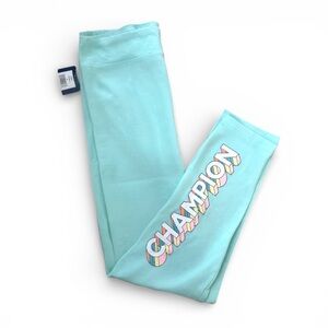 Champion Aqua Leggings | Activewear